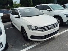 Volkswagen Santana 1.5L Automatic Fashion Edition - ფოტო 4