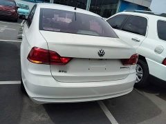 Volkswagen Santana 1.5L Automatic Fashion Edition - ფოტო 6