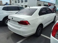 Volkswagen Santana 1.5L Automatic Fashion Edition - ფოტო 7