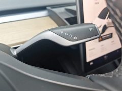 Tesla Model Y 2022 Facelift Rear-Wheel Drive - ფოტო 14
