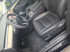 Tesla Model Y 2022 Facelift Rear-Wheel Drive - ფოტო 15