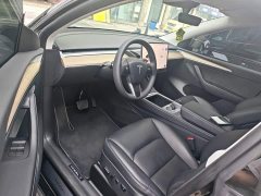 Tesla Model Y 2022 Facelift Rear-Wheel Drive - ფოტო 16