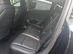 Tesla Model Y 2022 Facelift Rear-Wheel Drive - ფოტო 17