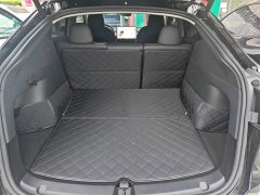 Tesla Model Y 2022 Facelift Rear-Wheel Drive - ფოტო 19