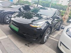 Tesla Model Y 2022 Facelift Rear-Wheel Drive - ფოტო 2