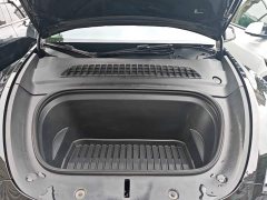 Tesla Model Y 2022 Facelift Rear-Wheel Drive - ფოტო 20