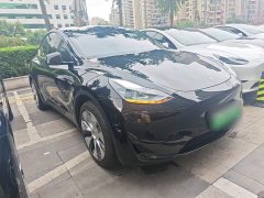 Tesla Model Y 2022 Facelift Rear-Wheel Drive - ფოტო 4
