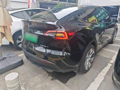 Tesla Model Y 2022 Facelift Rear-Wheel Drive - ფოტო 7