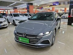 Volkswagen FAW-Volkswagen CC Shooting Brake 380TSI Hunting Heart Edition - ფოტო 1