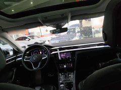 Volkswagen FAW-Volkswagen CC Shooting Brake 380TSI Hunting Heart Edition - ფოტო 10