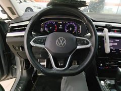 Volkswagen FAW-Volkswagen CC Shooting Brake 380TSI Hunting Heart Edition - ფოტო 11