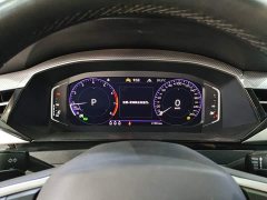 Volkswagen FAW-Volkswagen CC Shooting Brake 380TSI Hunting Heart Edition - ფოტო 12