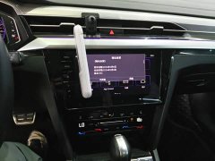 Volkswagen FAW-Volkswagen CC Shooting Brake 380TSI Hunting Heart Edition - ფოტო 13