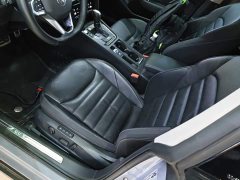 Volkswagen FAW-Volkswagen CC Shooting Brake 380TSI Hunting Heart Edition - ფოტო 15