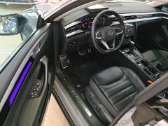 Volkswagen FAW-Volkswagen CC Shooting Brake 380TSI Hunting Heart Edition - ფოტო 16