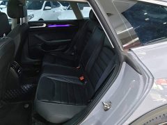 Volkswagen FAW-Volkswagen CC Shooting Brake 380TSI Hunting Heart Edition - ფოტო 17