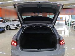 Volkswagen FAW-Volkswagen CC Shooting Brake 380TSI Hunting Heart Edition - ფოტო 19