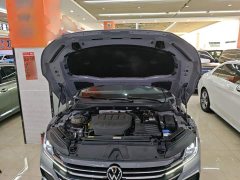Volkswagen FAW-Volkswagen CC Shooting Brake 380TSI Hunting Heart Edition - ფოტო 20