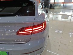 Volkswagen FAW-Volkswagen CC Shooting Brake 380TSI Hunting Heart Edition - ფოტო 8
