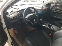 SAIC MG i5 2021 Facelift 1.5L CVT Diamond Edition - ფოტო 10