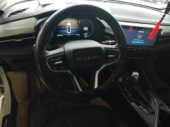 SAIC MG i5 2021 Facelift 1.5L CVT Diamond Edition - ფოტო 11