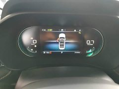 SAIC MG i5 2021 Facelift 1.5L CVT Diamond Edition - ფოტო 12