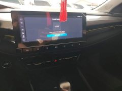 SAIC MG i5 2021 Facelift 1.5L CVT Diamond Edition - ფოტო 13