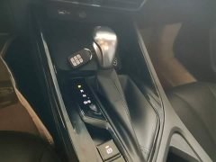 SAIC MG i5 2021 Facelift 1.5L CVT Diamond Edition - ფოტო 14