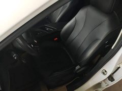 SAIC MG i5 2021 Facelift 1.5L CVT Diamond Edition - ფოტო 15