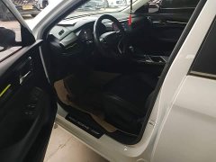 SAIC MG i5 2021 Facelift 1.5L CVT Diamond Edition - ფოტო 16