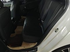 SAIC MG i5 2021 Facelift 1.5L CVT Diamond Edition - ფოტო 17
