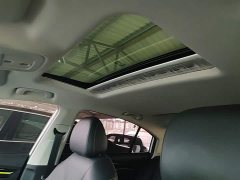 SAIC MG i5 2021 Facelift 1.5L CVT Diamond Edition - ფოტო 18