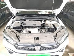 SAIC MG i5 2021 Facelift 1.5L CVT Diamond Edition - ფოტო 20