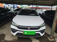 SAIC MG i5 2021 Facelift 1.5L CVT Diamond Edition - ფოტო 3