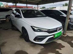 SAIC MG i5 2021 Facelift 1.5L CVT Diamond Edition - ფოტო 4