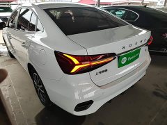 SAIC MG i5 2021 Facelift 1.5L CVT Diamond Edition - ფოტო 5