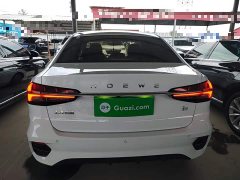 SAIC MG i5 2021 Facelift 1.5L CVT Diamond Edition - ფოტო 6