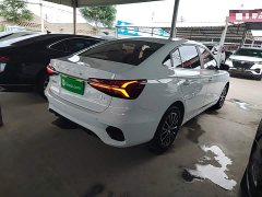 SAIC MG i5 2021 Facelift 1.5L CVT Diamond Edition - ფოტო 7