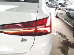 SAIC MG i5 2021 Facelift 1.5L CVT Diamond Edition - ფოტო 8