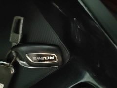SAIC MG i5 2021 Facelift 1.5L CVT Diamond Edition - ფოტო 9