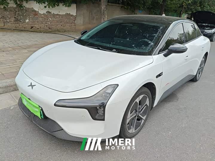 Xpeng Xiaopeng MONA M03 2024 620 Extended Range - ავტომობილი ჩინეთიდან