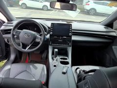 Toyota Avalon 2019 Hybrid 2.5L Luxury National VI - ფოტო 10