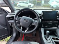 Toyota Avalon 2019 Hybrid 2.5L Luxury National VI - ფოტო 11