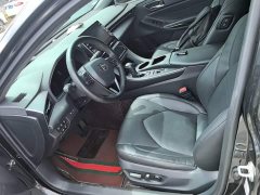 Toyota Avalon 2019 Hybrid 2.5L Luxury National VI - ფოტო 15