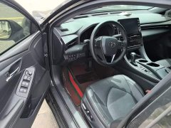 Toyota Avalon 2019 Hybrid 2.5L Luxury National VI - ფოტო 16
