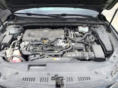 Toyota Avalon 2019 Hybrid 2.5L Luxury National VI - ფოტო 20
