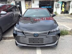 Toyota Avalon 2019 Hybrid 2.5L Luxury National VI - ფოტო 3