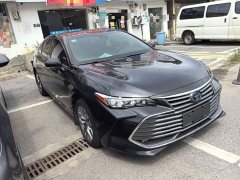 Toyota Avalon 2019 Hybrid 2.5L Luxury National VI - ფოტო 4