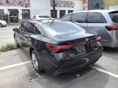 Toyota Avalon 2019 Hybrid 2.5L Luxury National VI - ფოტო 5