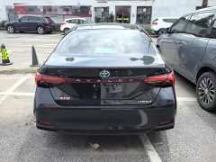 Toyota Avalon 2019 Hybrid 2.5L Luxury National VI - ფოტო 6